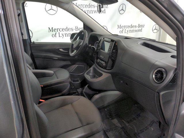 new 2023 Mercedes-Benz Metris car, priced at $53,497