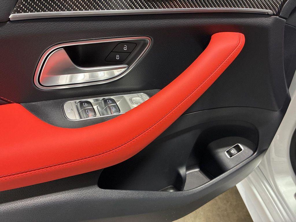 new 2026 Mercedes-Benz AMG GLE 53 car, priced at $106,430