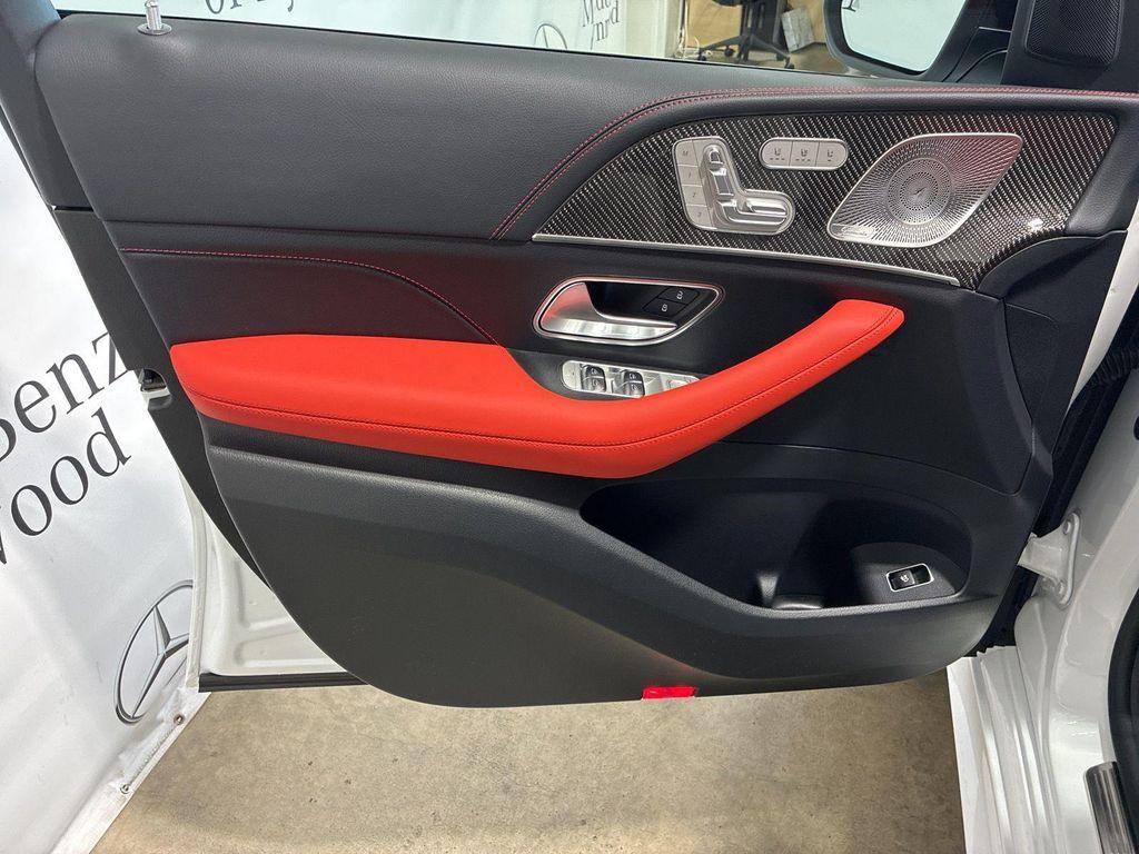 new 2026 Mercedes-Benz AMG GLE 53 car, priced at $106,430