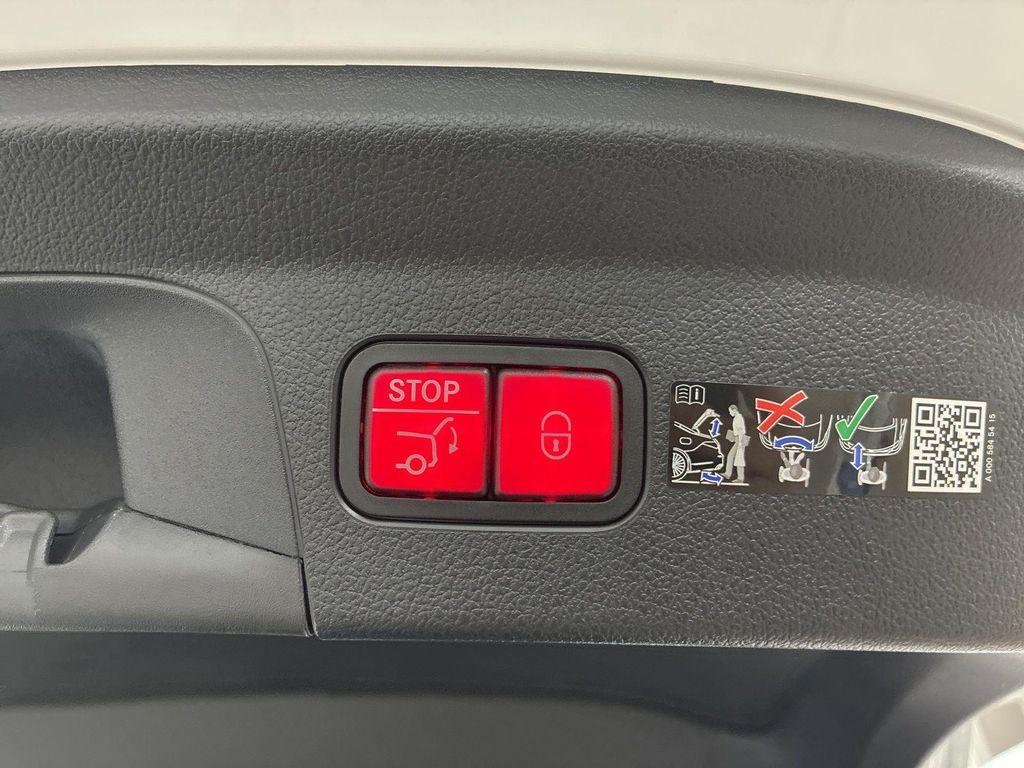 new 2026 Mercedes-Benz AMG GLE 53 car, priced at $106,430