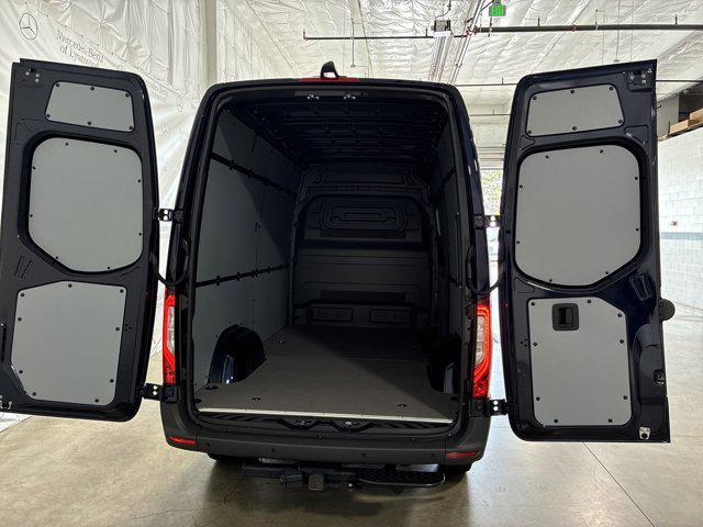 new 2025 Mercedes-Benz Sprinter 2500 car, priced at $69,640