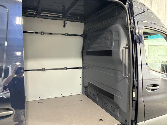 new 2025 Mercedes-Benz Sprinter 2500 car, priced at $69,640