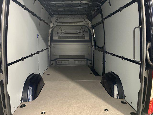 new 2025 Mercedes-Benz Sprinter 2500 car, priced at $69,640