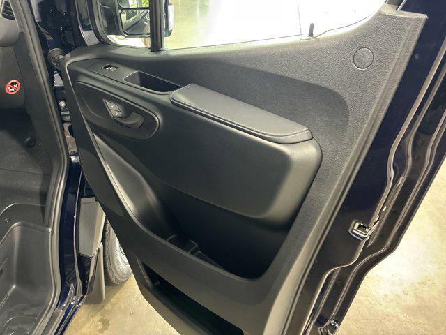new 2025 Mercedes-Benz Sprinter 2500 car, priced at $69,640