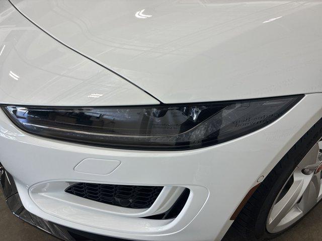 used 2023 Jaguar F-TYPE car, priced at $65,995