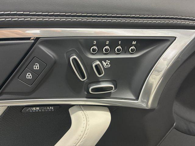used 2023 Jaguar F-TYPE car, priced at $65,995
