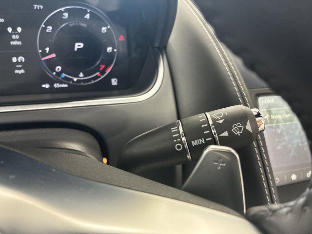 used 2023 Jaguar F-TYPE car, priced at $65,995