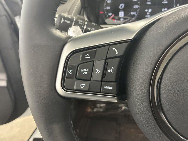 used 2023 Jaguar F-TYPE car, priced at $65,995