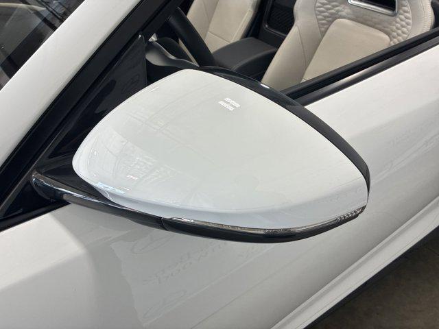 used 2023 Jaguar F-TYPE car, priced at $65,995