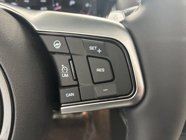 used 2023 Jaguar F-TYPE car, priced at $65,995