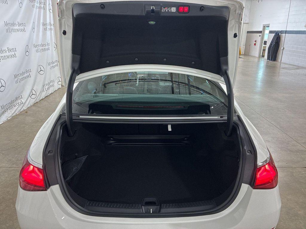 new 2026 Mercedes-Benz E-Class car, priced at $73,500