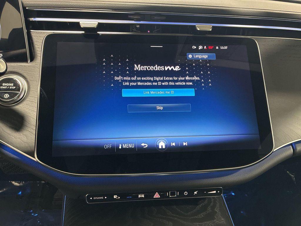 new 2026 Mercedes-Benz E-Class car, priced at $73,500