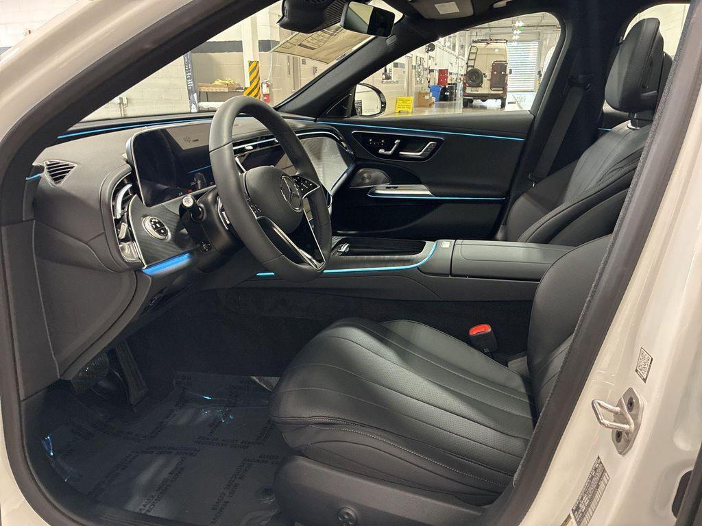 new 2026 Mercedes-Benz E-Class car, priced at $73,500