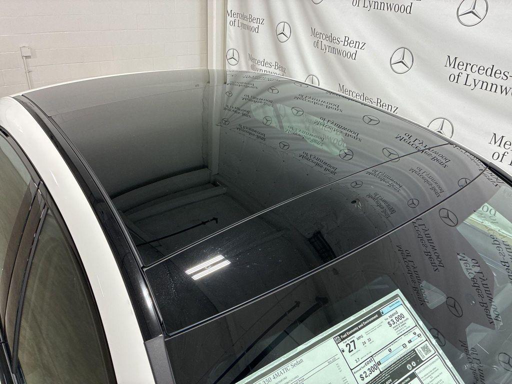 new 2026 Mercedes-Benz E-Class car, priced at $73,500