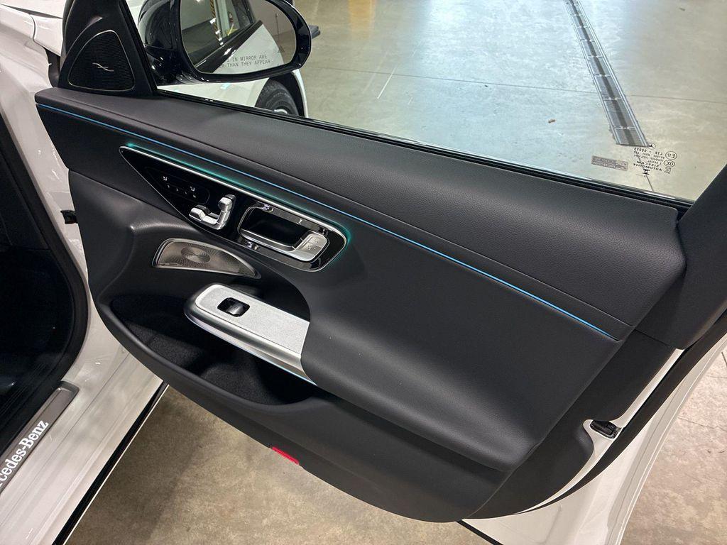 new 2026 Mercedes-Benz E-Class car, priced at $73,500