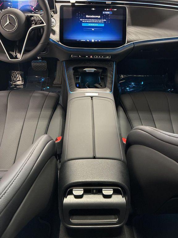new 2026 Mercedes-Benz E-Class car, priced at $73,500