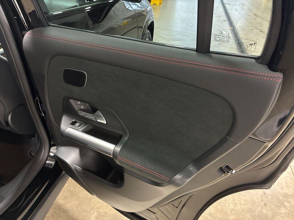 used 2025 Mercedes-Benz GLA 250 car, priced at $46,995