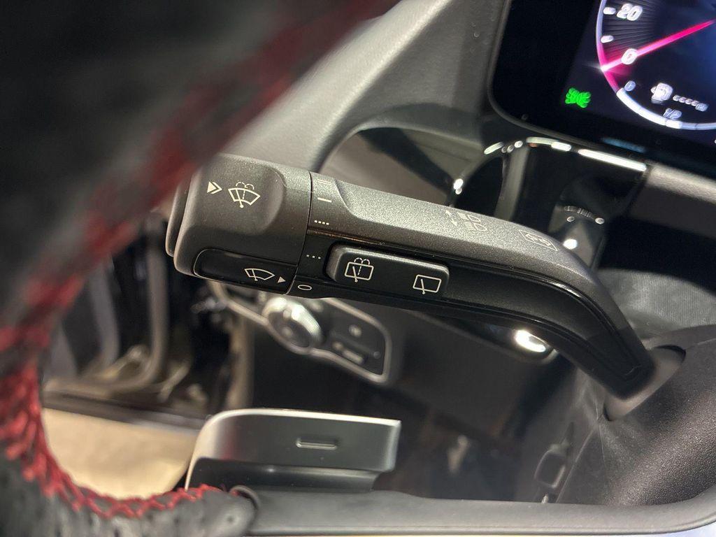 used 2025 Mercedes-Benz GLA 250 car, priced at $46,995