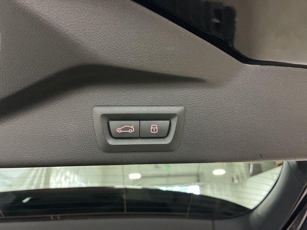 used 2024 BMW X5 car, priced at $46,495