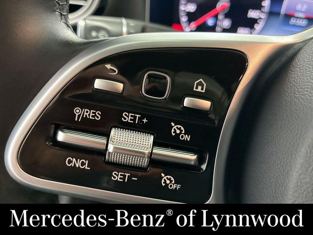 used 2020 Mercedes-Benz E-Class car, priced at $33,495