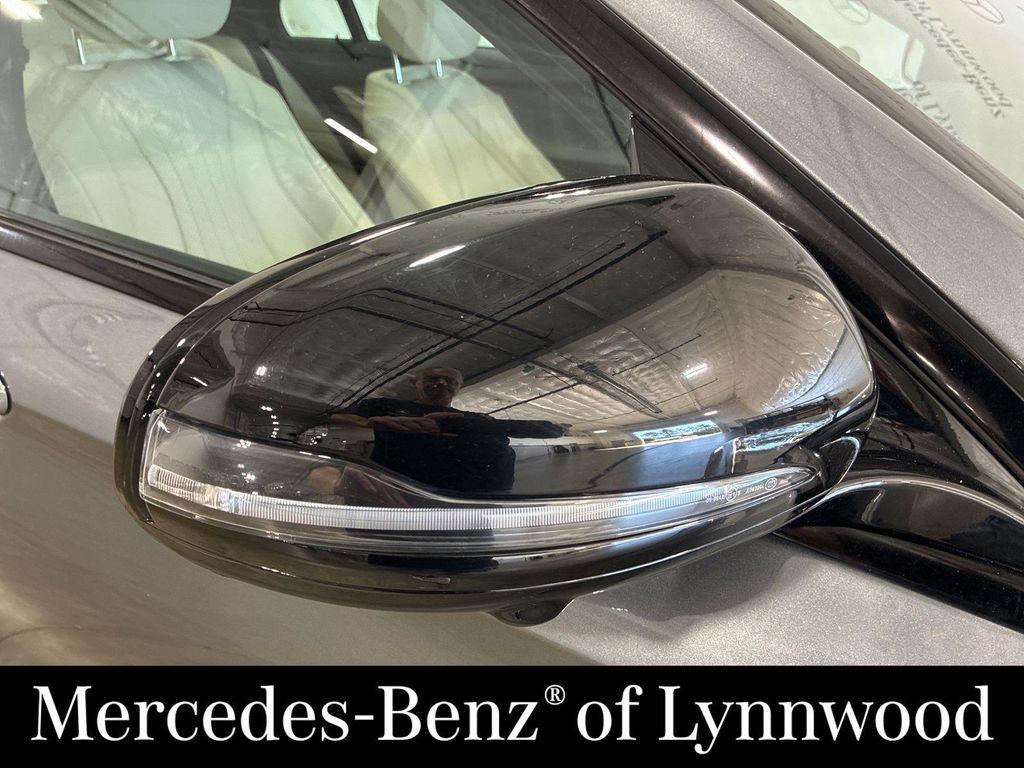 used 2020 Mercedes-Benz E-Class car, priced at $33,495