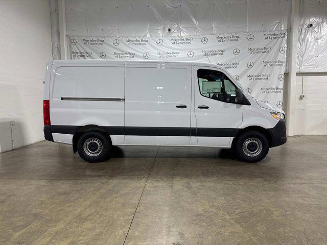 new 2025 Mercedes-Benz Sprinter 2500 car, priced at $53,193