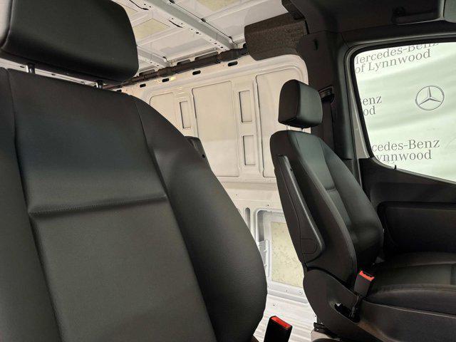 new 2025 Mercedes-Benz Sprinter 2500 car, priced at $53,193