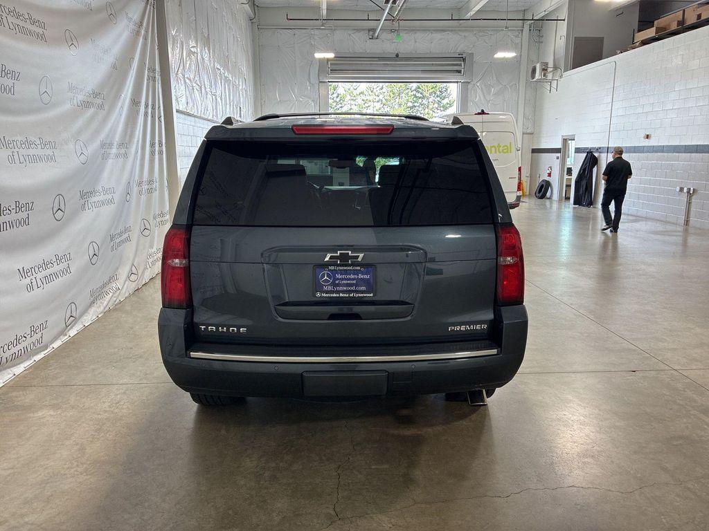 used 2019 Chevrolet Tahoe car, priced at $37,995