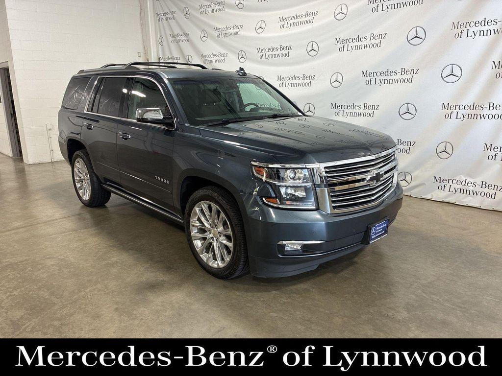 used 2019 Chevrolet Tahoe car, priced at $37,995