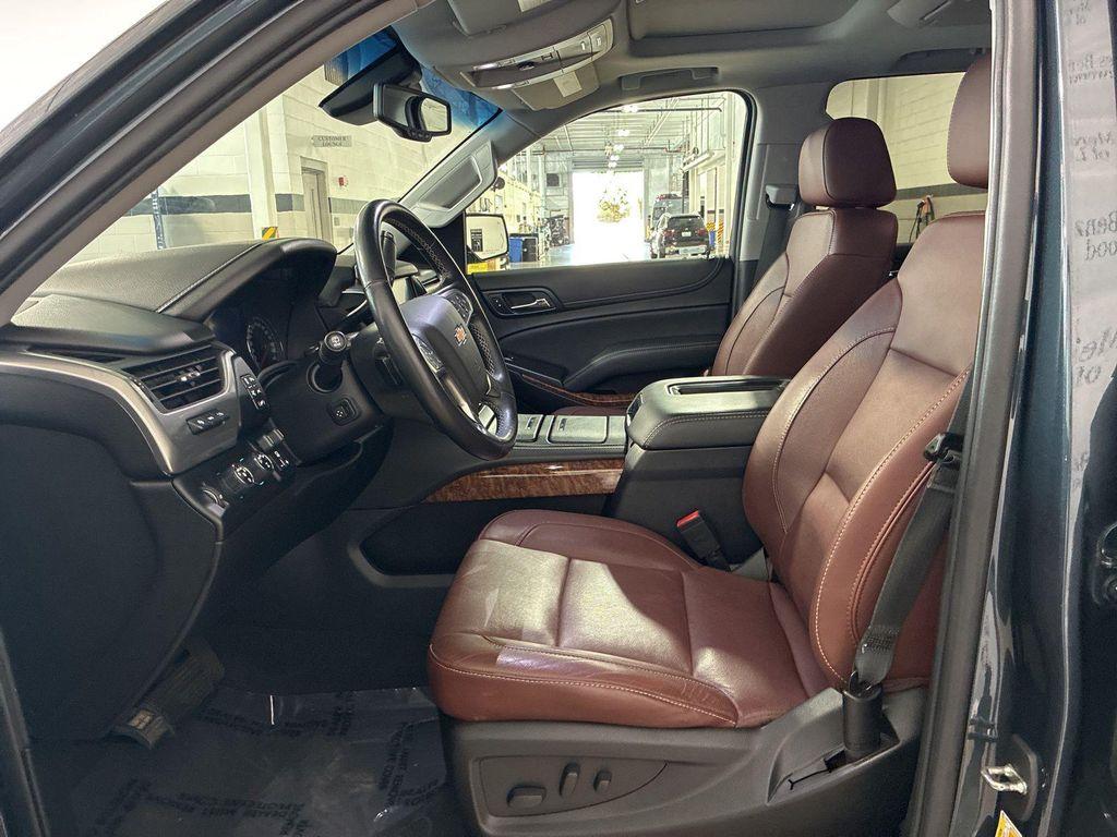 used 2019 Chevrolet Tahoe car, priced at $37,995
