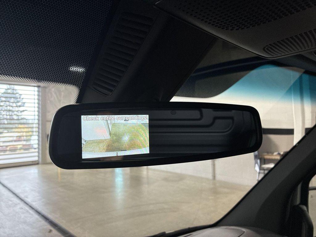 new 2025 Mercedes-Benz Sprinter 2500 car, priced at $66,384