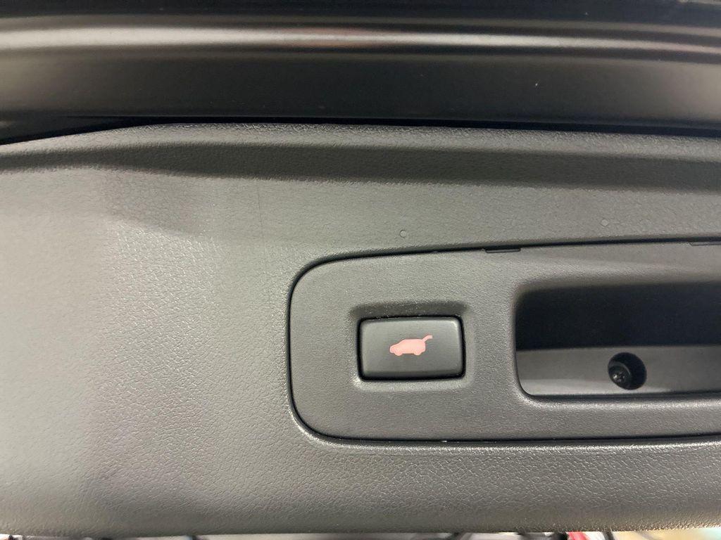 used 2016 Honda CR-V car, priced at $22,495