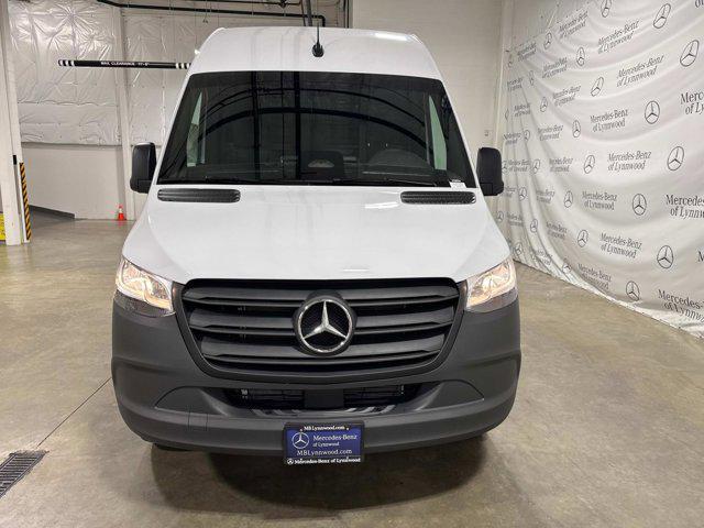 new 2025 Mercedes-Benz Sprinter 2500 car, priced at $66,076