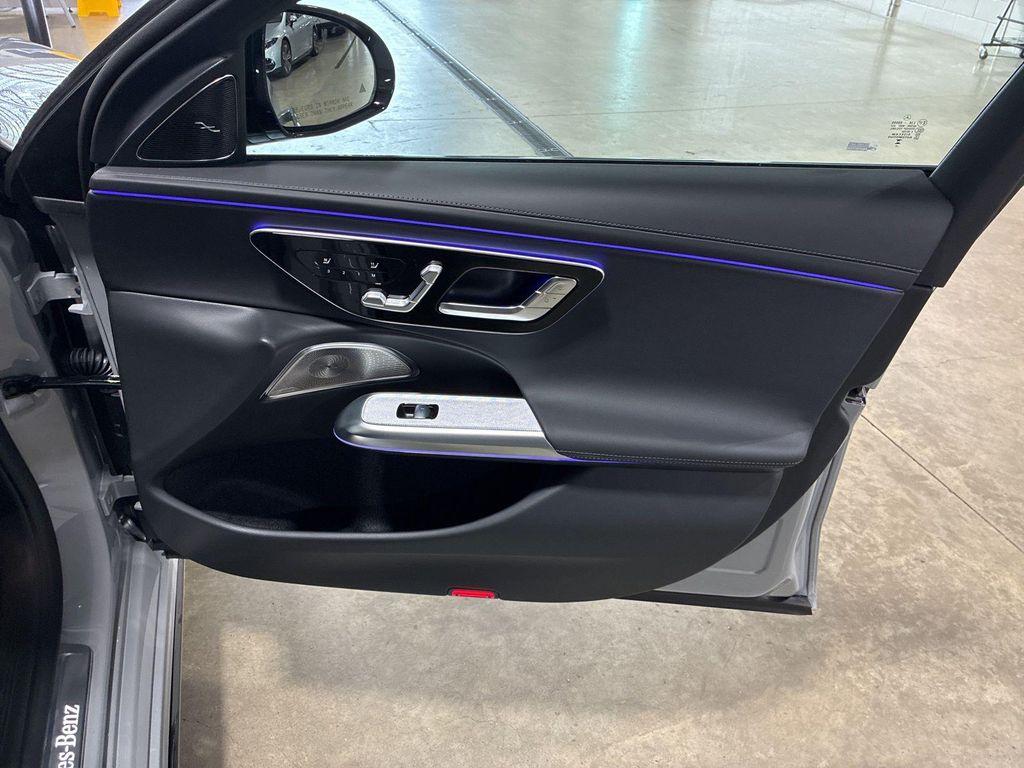 new 2026 Mercedes-Benz E-Class car, priced at $83,190