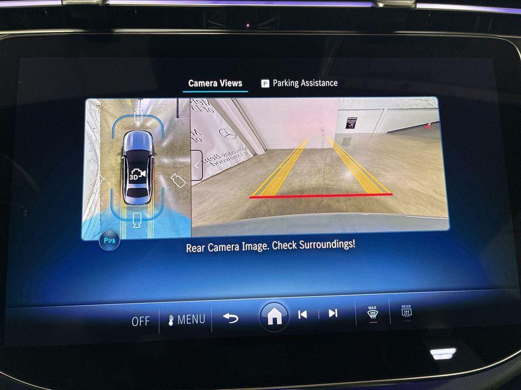 new 2026 Mercedes-Benz E-Class car, priced at $83,190