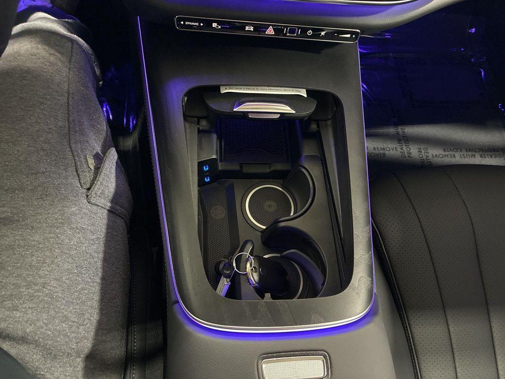new 2026 Mercedes-Benz E-Class car, priced at $83,190