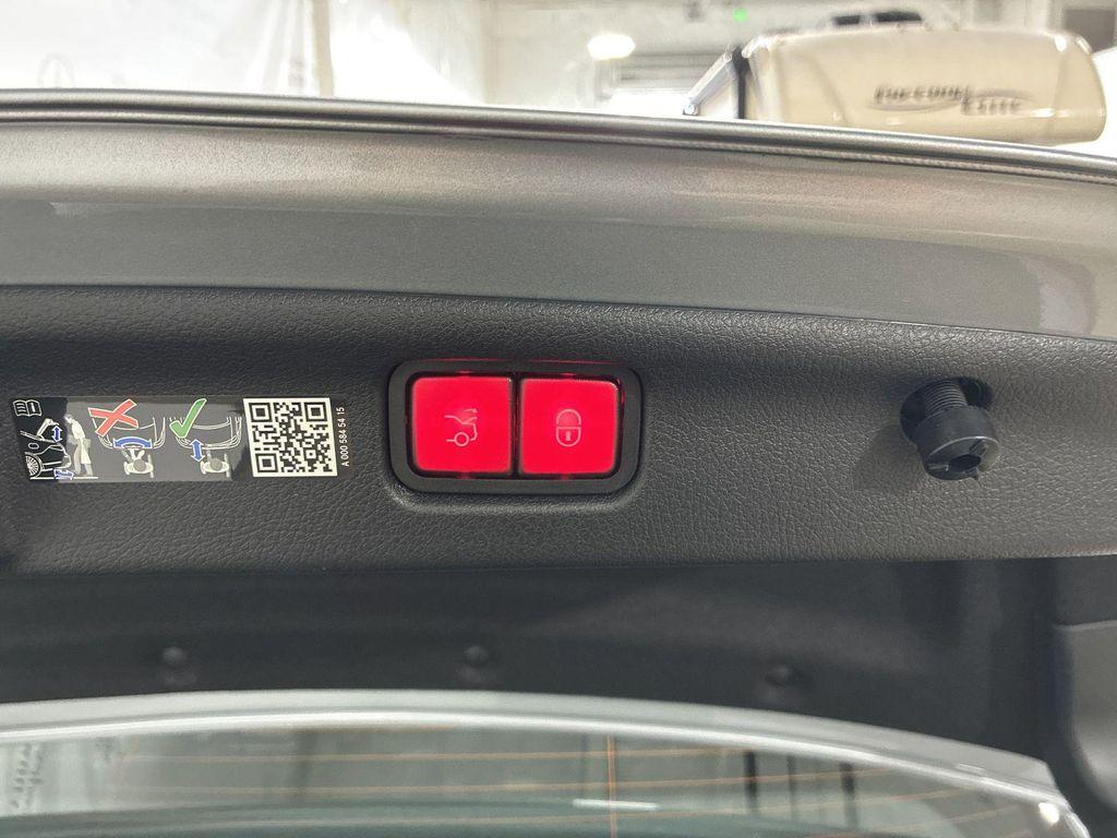 new 2025 Mercedes-Benz C-Class car, priced at $54,395