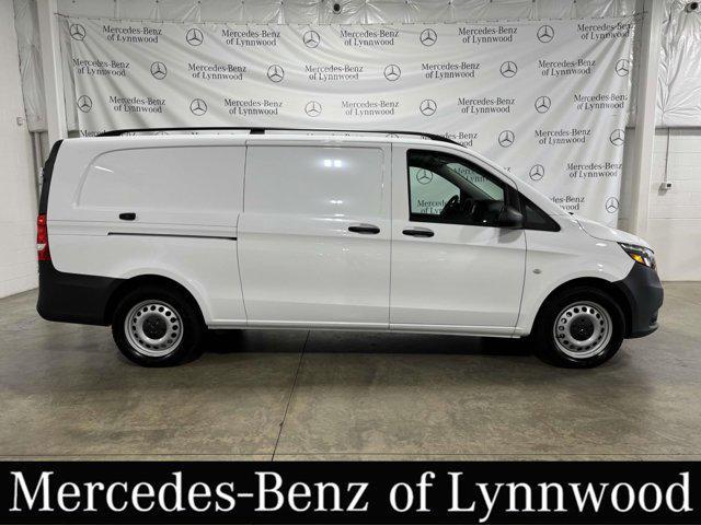 used 2023 Mercedes-Benz Metris car, priced at $43,995