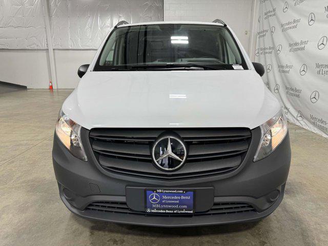 used 2023 Mercedes-Benz Metris car, priced at $43,995