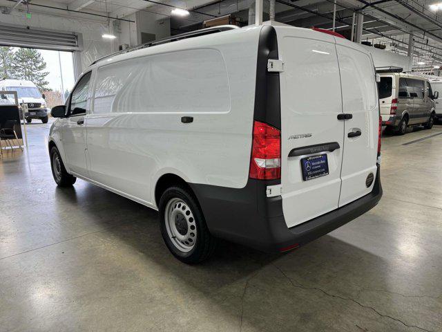 used 2023 Mercedes-Benz Metris car, priced at $43,995