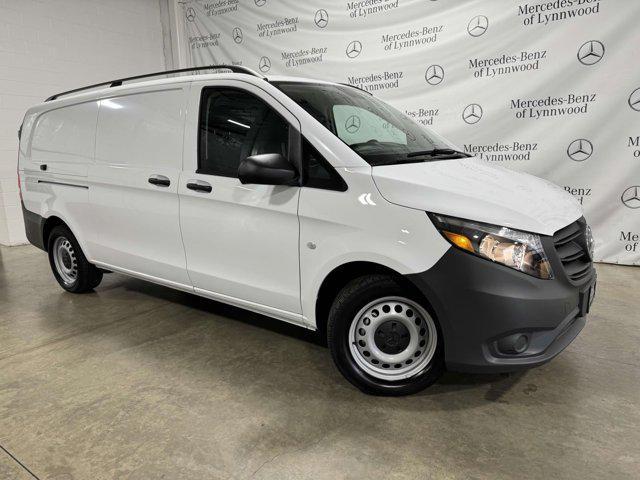 used 2023 Mercedes-Benz Metris car, priced at $43,995