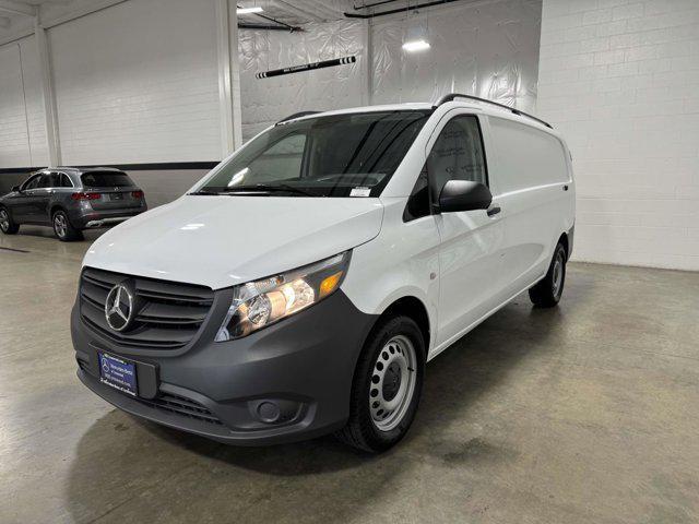 used 2023 Mercedes-Benz Metris car, priced at $43,995