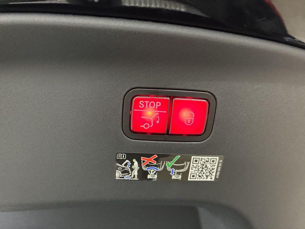 new 2026 Mercedes-Benz AMG GT 53 car, priced at $134,625