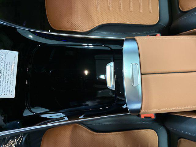 new 2025 Mercedes-Benz GLC 300 car, priced at $65,455