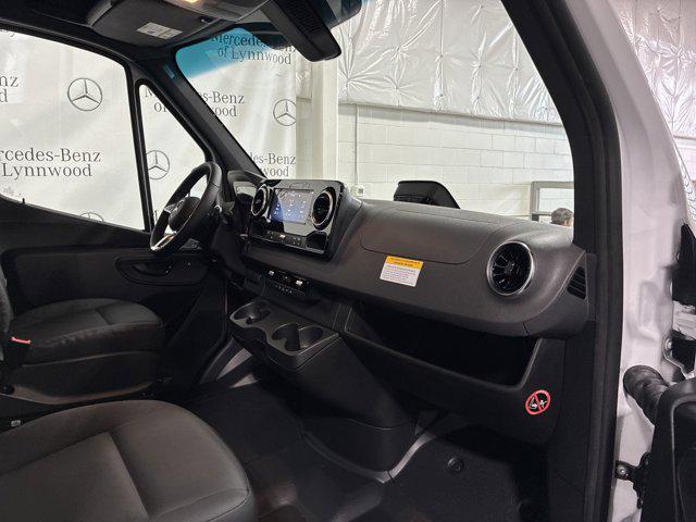 new 2025 Mercedes-Benz Sprinter 2500 car, priced at $68,707