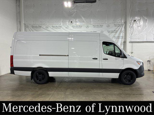 new 2025 Mercedes-Benz Sprinter 2500 car, priced at $68,707