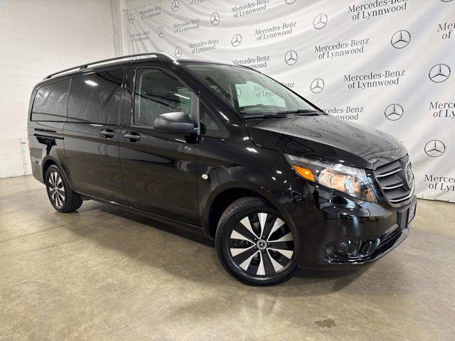 used 2023 Mercedes-Benz Metris car, priced at $39,995