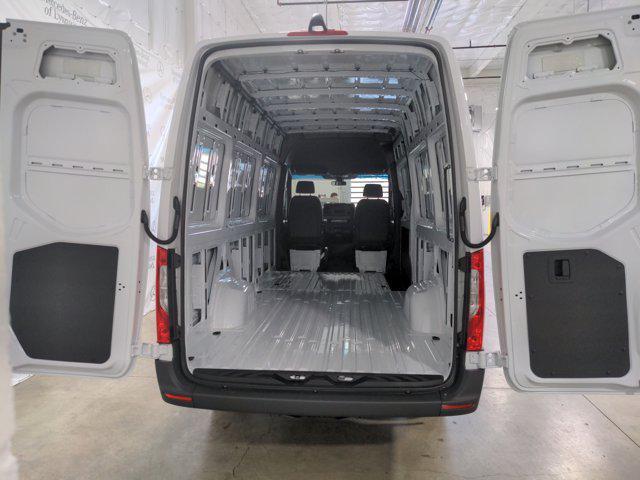 new 2025 Mercedes-Benz Sprinter 2500 car, priced at $62,753