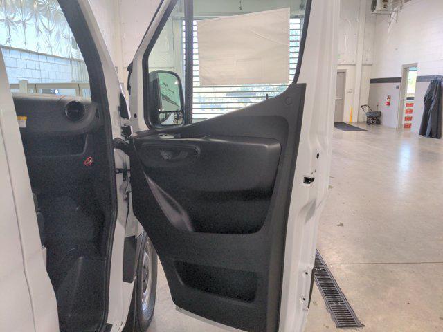 new 2025 Mercedes-Benz Sprinter 2500 car, priced at $62,753