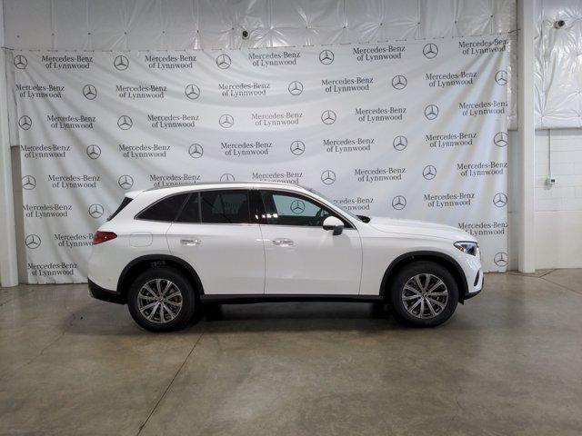 used 2024 Mercedes-Benz GLC 300 car, priced at $50,995